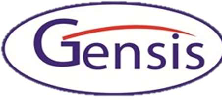Gensis Micro Technologies logo